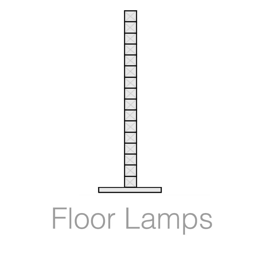 Flush Fitting Lighting from BrightXtra
