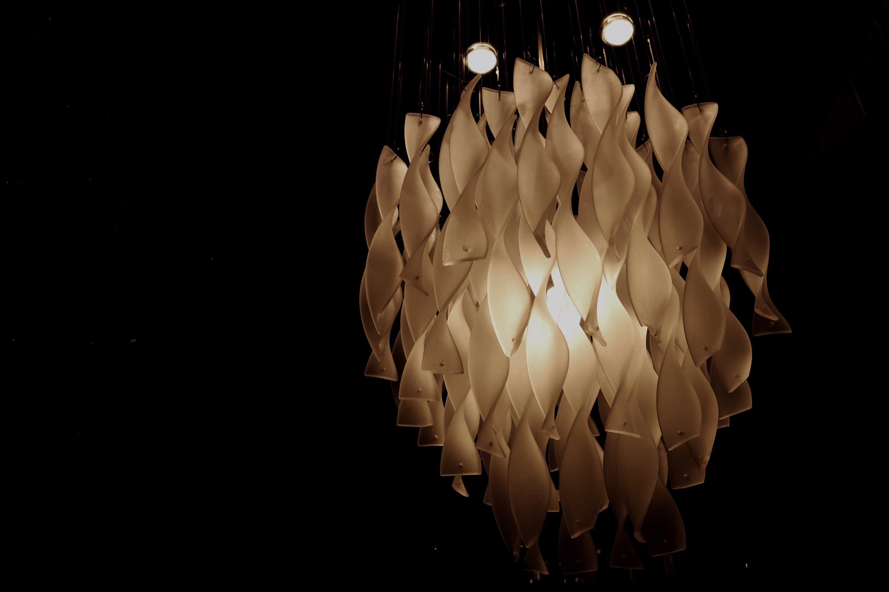 Pendant Lighting from BriteXtra