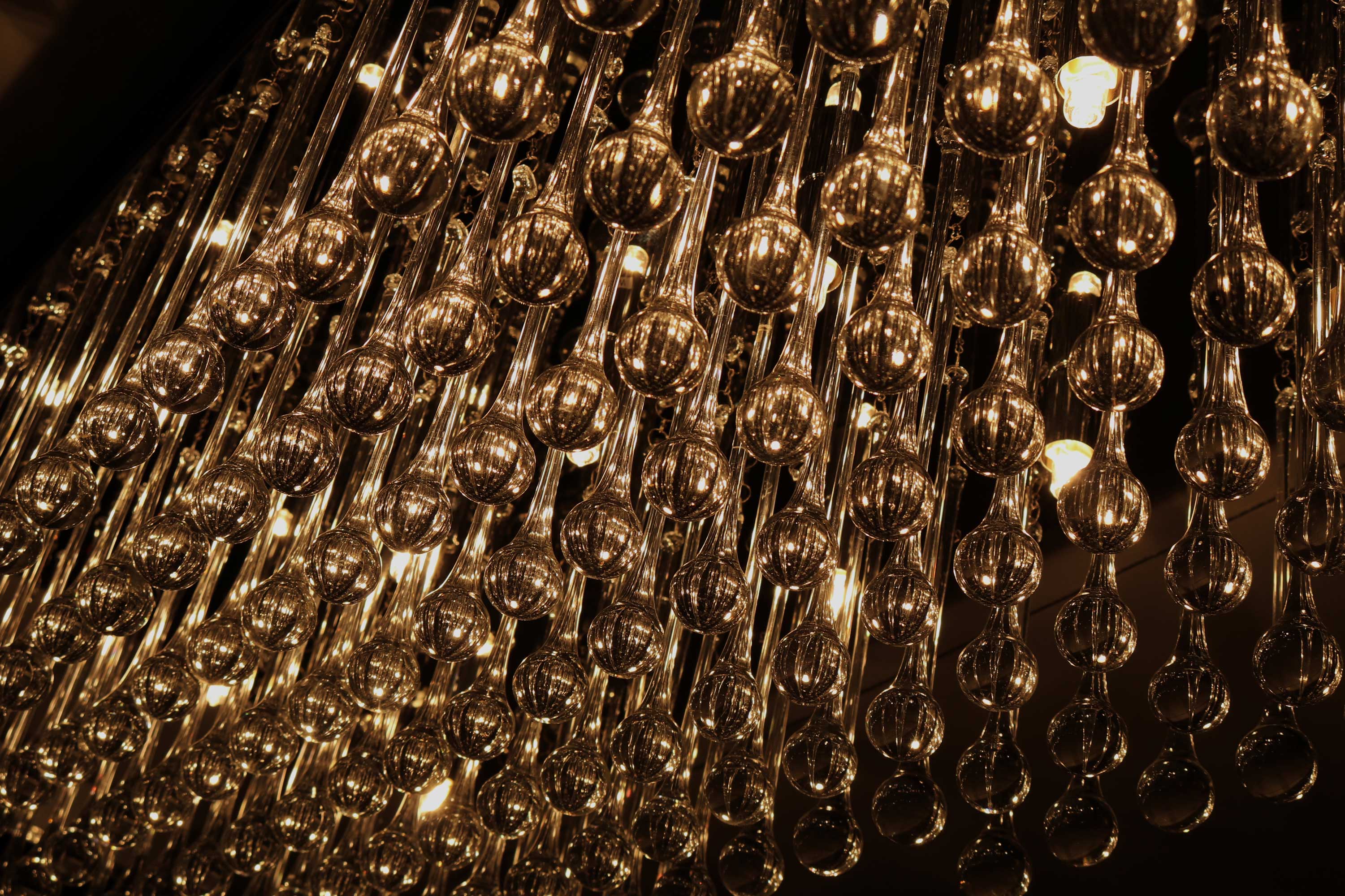 Luxurious Ceiling lights, chandeliers, pendants, table and floor lamps from BrightXtra